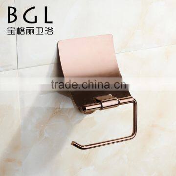 17933 Colorful Design Modern Paper Holder for Luxury Bathroom Accessories photo-3
