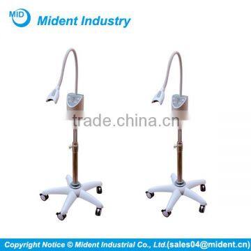 Professional Blue Light Teeth Whitening Light, Dental Teeth Whitening Machine