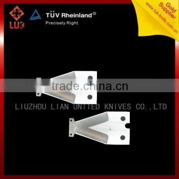 Rubber Cutting Blade