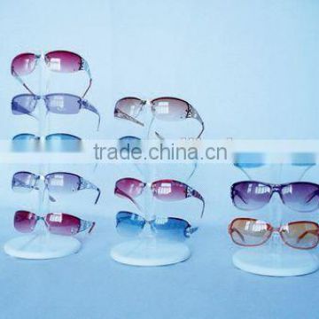 POP custom manufacturer display stand for sunglasses