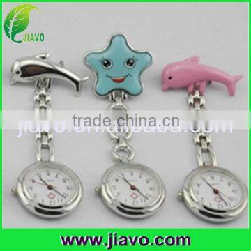 2015 New Style Nurse Watch/ Alloy Nurse Watches/nurses Pin Watch photo-6