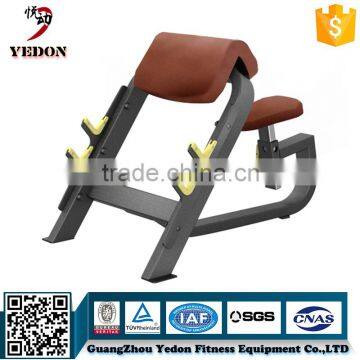 2016 newest design home sports trainer scott bench used home gym equipment for sale