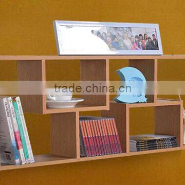 China factory baroque furniture bookcase wall/shelf furniture for Germany market