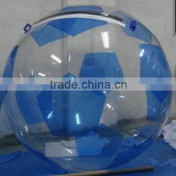 2014 Inflatable Water Jogging Ball CE Approved