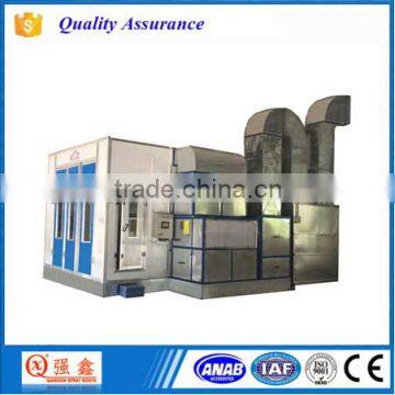 car body repair equipment spray booth/painting booth/paint spray booth