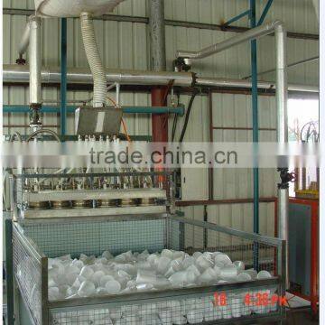 EPS Foam Container Making Machine