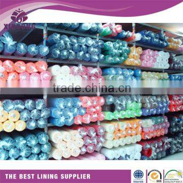 190t Polyester Taffeta Used for Garments Lining/pocket From China Supplier photo-3