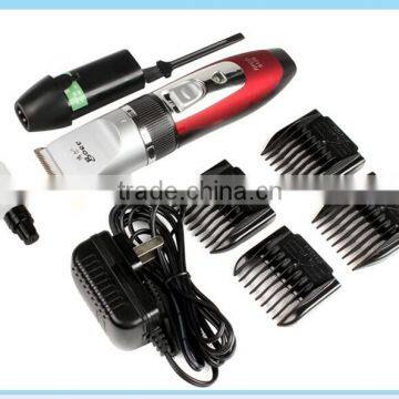 FASHION NEW STYLE PROFESSIONAL BARBER HAIR CLIPPER/HAIR TRIMMER