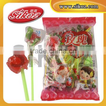 Rose Lollipop SK-B010