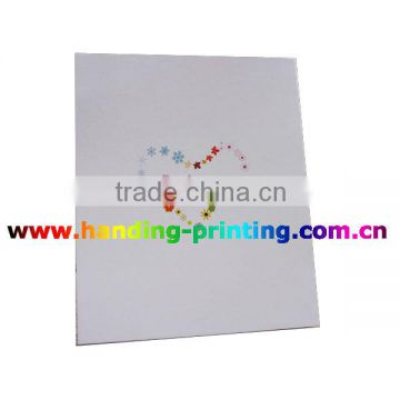 cheap card printing servise in china