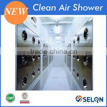 SELON AS-700 AIR SHOWER