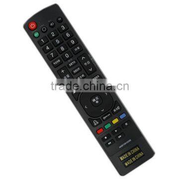 HIGH QUALITY LCD TV REMOTE CONTROL for AKB720915256