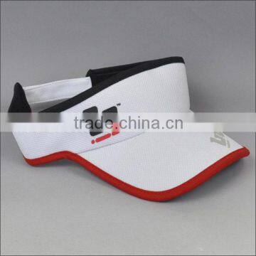 Cotton Sun Visor/visor Cap photo-2