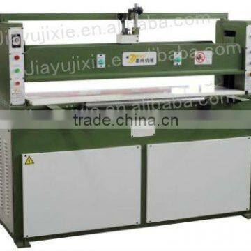 30T Hydraulic Pressure Punch Machine/ Shoe Machine