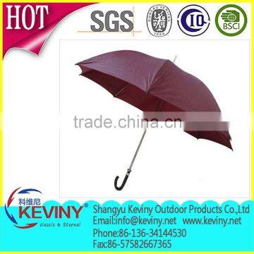 Chinese Umbrella Straight Umbrella Auto Open Umbrella Made by China Umbrella Manufacturer photo-5