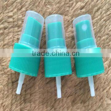 28-410 plastic cosmetic mist sprayer