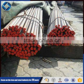 ASTM A706 Grade 60 Reinforcing Deformed Steel Rebar for Construction Coils Rebar Steel Prices