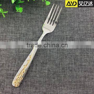 Cheap Dinnerware! Hot Sell Stainless Steel Dinnerware Wholesale Cutlery photo-4