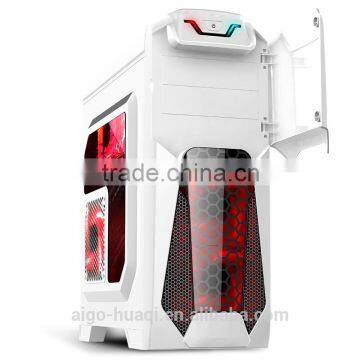 Aigo-Prometheus2 Water Cooled DIY Split-type Gaming Computer Case photo-3