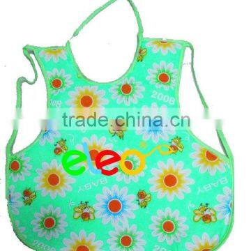 2013 fashional non woven apron for kids