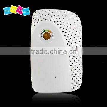 TOP400 electrical appliance cordless mini dehumidifier