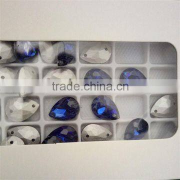 MAIN PRODUCT custom design flatback acrylic garment stone wholesale