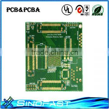 Toshiba Pcb photo-5