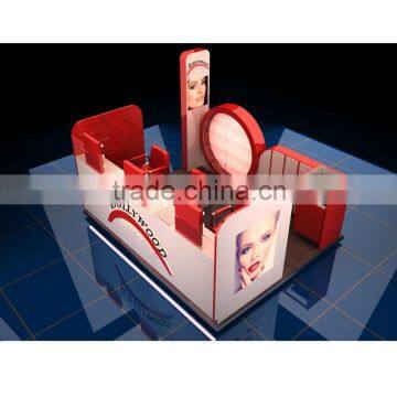 high quality barber kiosk for sale barber shop design hair salon kiosk for sale