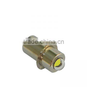 High Power 3W LED Bulb P13.5