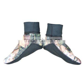 Neoprene Diving Eqipment Sailing Socks Surfing Socks for Water Sport photo-5