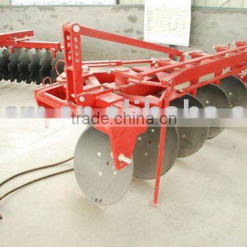 agricultural machinery-disc plough 1LY(SX)-525