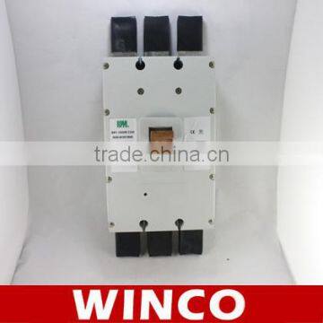 CM1 1600M BIGM Moulded Case Circuit Breaker(MCCB)