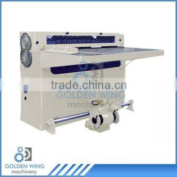 Semi-automatic Tinplate/metal Sheet Cutting Machine/Gang Slitter For Can Making Line