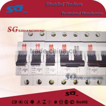 HVS Havells 1and 2 phase high quality mini circuit breaker