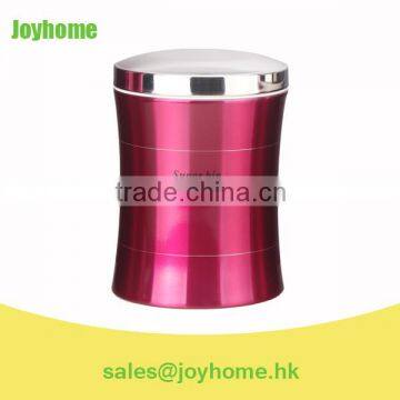5L storage sugar canister