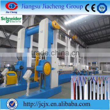 Wire making machine factory