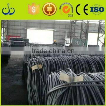 Steel Wire Rod Sae 1018 Wire Rod Sae 1010 Wire Rod