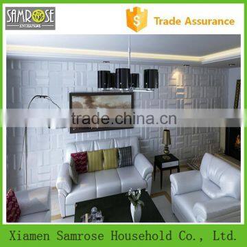 china manufacturer fashion environmental decorative wholesale price 3d decorative hardboard panels