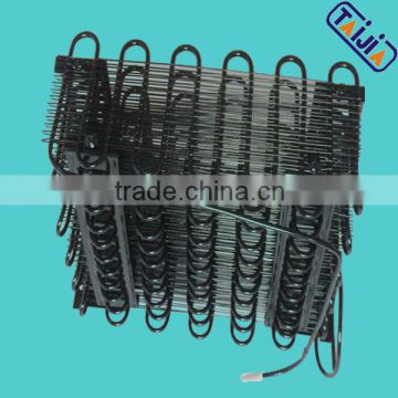 Wire Tube Condenser For Refrigerator Parts