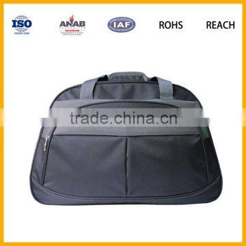 Promotional Large Capacity Multilayer Travelling Sports Bags With Comfortable Straps for Sale