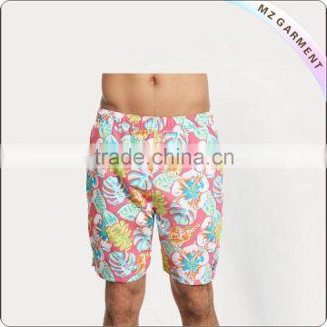 Men's fashion board shorts