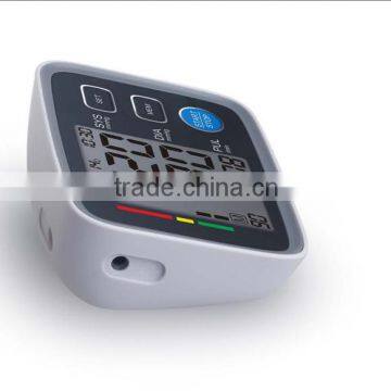 FDA Approval Bluetooth Upper Arm Blood Pressure Monitor
