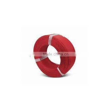 UL 3817 XLPE Insulated Wire 125 deg C, 3kv