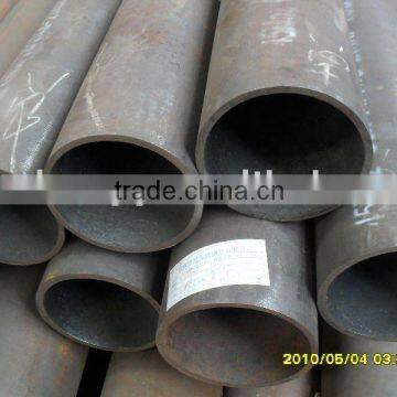 carbon seamless steel tube ASTMA53