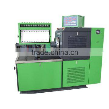 EPS619 diesel fuel injection pump test bench with CE in low price