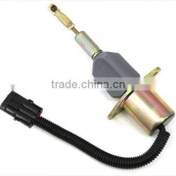 3928160 12V 3928161 24V SA-4293 Shutdown Solenoid