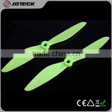 2015 Hot Sell 6045 RC Plastic Toy Airplane Propeller Fan photo-4