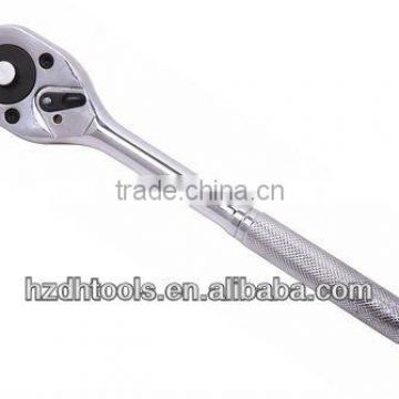 DHJ010 ratchet wrench handle/set wrench/what is a gear wrench/wrench wrench