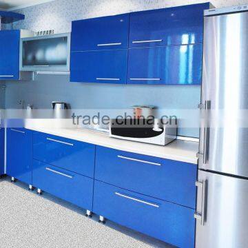 Universal Customized Color 2 Pack Paint Kitchen Cabinets photo-2