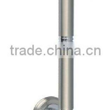 ZK-30 SN/CP zinc door pull handle